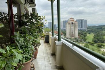 Puteri Palma Condominium @ IOI Resort City