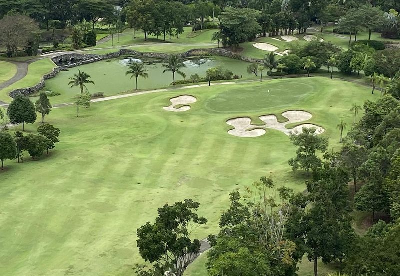 Puteri Palma Condominium @ IOI Resort City