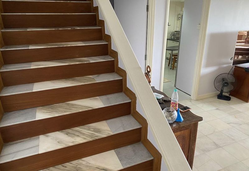 Puteri Palma Condominium @ IOI Resort City