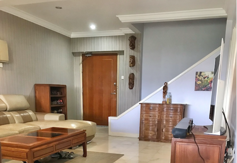 Puteri Palma Condominium @ IOI Resort City