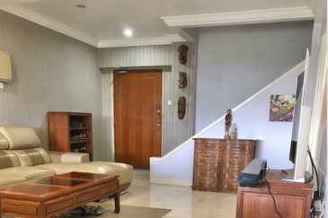 Puteri Palma Condominium @ IOI Resort City