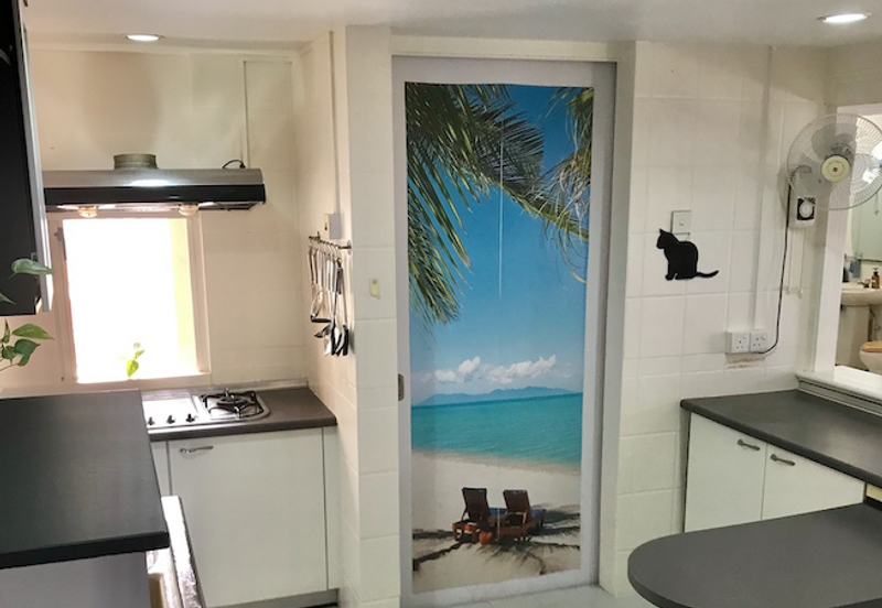 Puteri Palma Condominium @ IOI Resort City