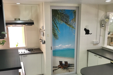 Puteri Palma Condominium @ IOI Resort City