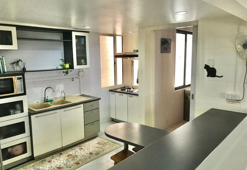 Puteri Palma Condominium @ IOI Resort City