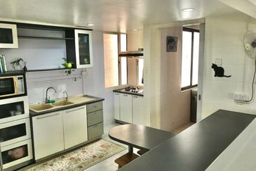 Puteri Palma Condominium @ IOI Resort City