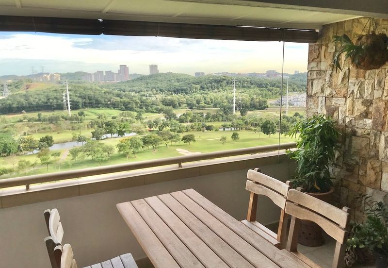 Puteri Palma Condominium @ IOI Resort City