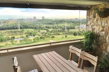 Puteri Palma Condominium @ IOI Resort City