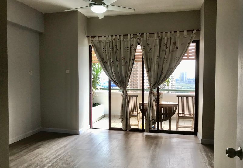 Puteri Palma Condominium @ IOI Resort City