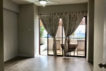 Puteri Palma Condominium @ IOI Resort City