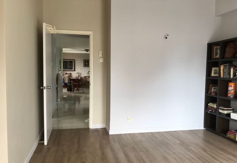 Puteri Palma Condominium @ IOI Resort City