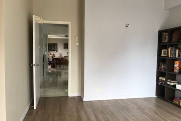 Puteri Palma Condominium @ IOI Resort City