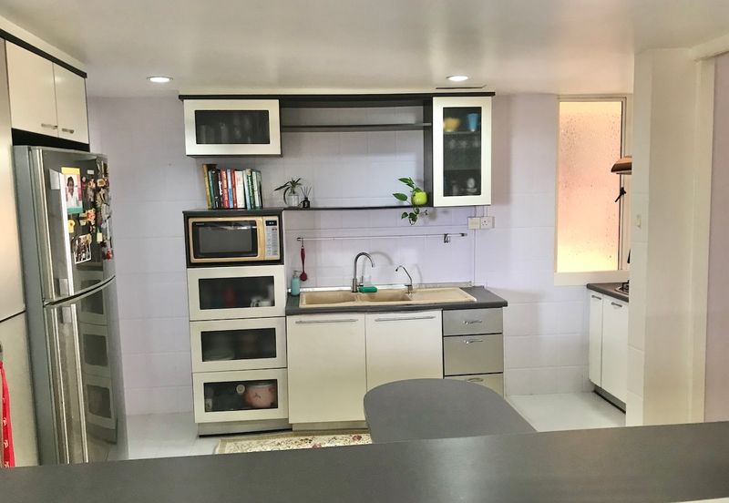 Puteri Palma Condominium @ IOI Resort City