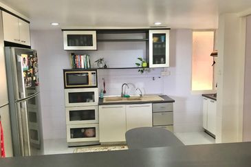 Puteri Palma Condominium @ IOI Resort City