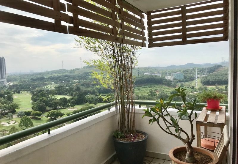 Puteri Palma Condominium @ IOI Resort City