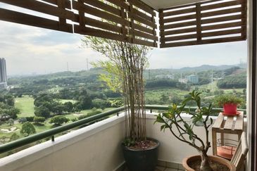 Puteri Palma Condominium @ IOI Resort City