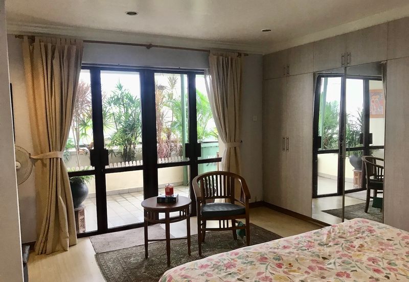 Puteri Palma Condominium @ IOI Resort City