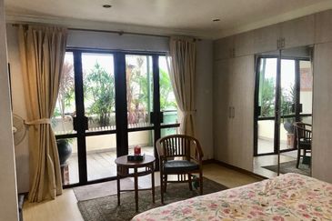 Puteri Palma Condominium @ IOI Resort City