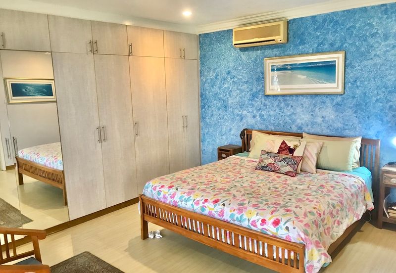 Puteri Palma Condominium @ IOI Resort City