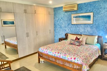 Puteri Palma Condominium @ IOI Resort City