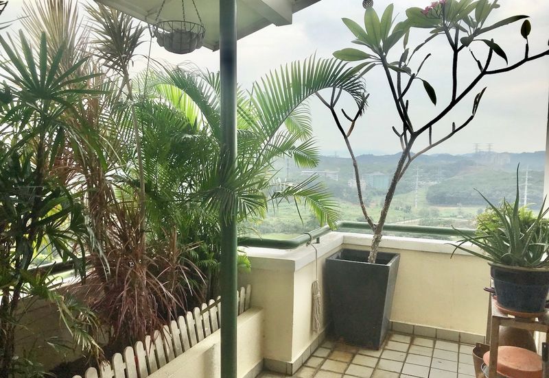 Puteri Palma Condominium @ IOI Resort City