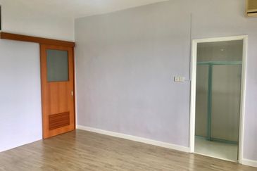 Puteri Palma Condominium @ IOI Resort City