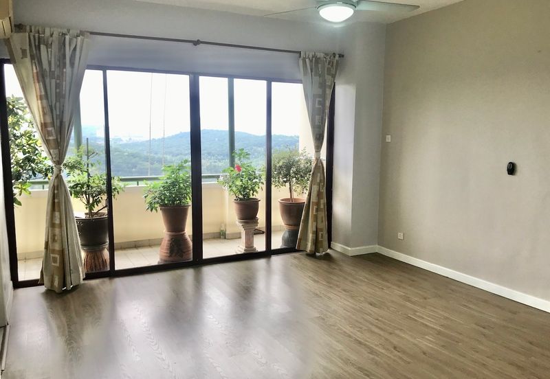 Puteri Palma Condominium @ IOI Resort City