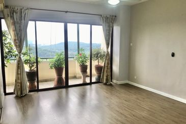 Puteri Palma Condominium @ IOI Resort City