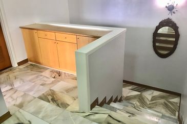 Puteri Palma Condominium @ IOI Resort City