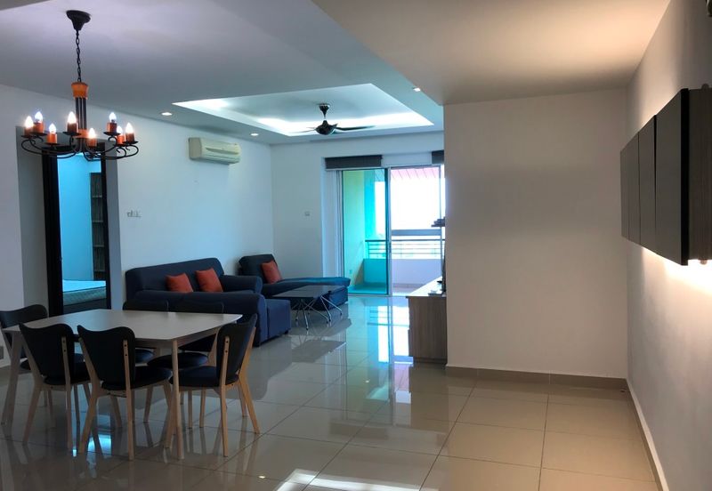 Puteri Palma Condominium @ IOI Resort City