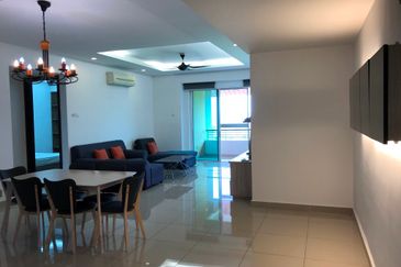 Puteri Palma Condominium @ IOI Resort City