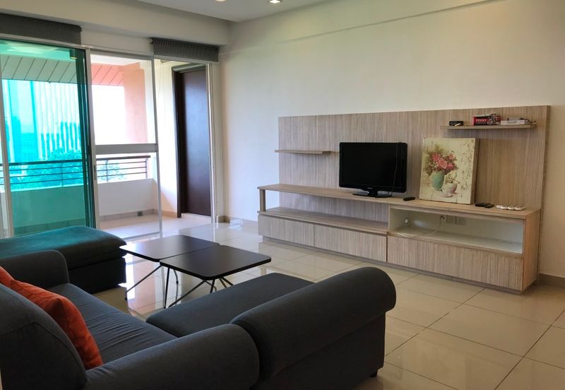 Puteri Palma Condominium @ IOI Resort City