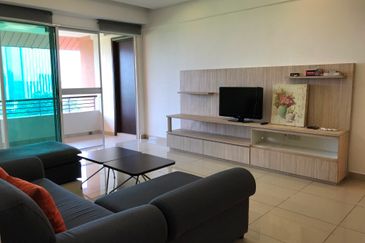 Puteri Palma Condominium @ IOI Resort City