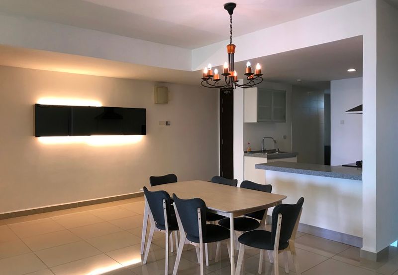 Puteri Palma Condominium @ IOI Resort City