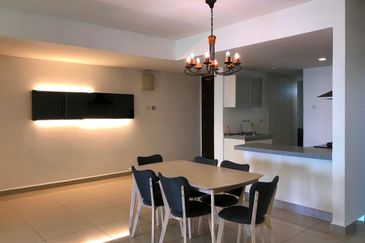 Puteri Palma Condominium @ IOI Resort City