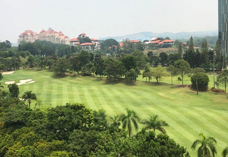 Puteri Palma Condominium @ IOI Resort City