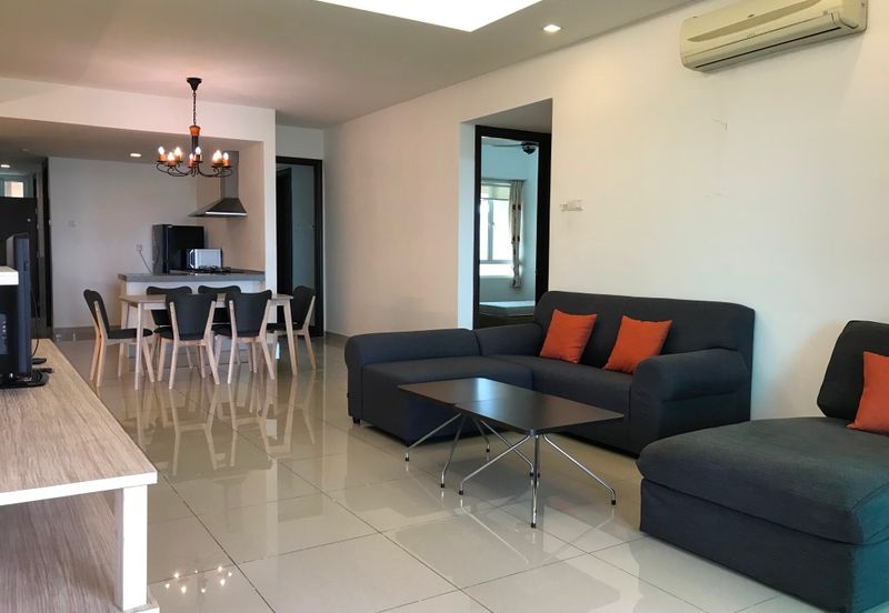 Puteri Palma Condominium @ IOI Resort City