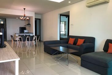 Puteri Palma Condominium @ IOI Resort City