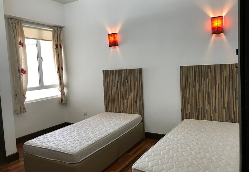 Puteri Palma Condominium @ IOI Resort City