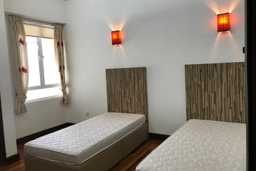 Puteri Palma Condominium @ IOI Resort City