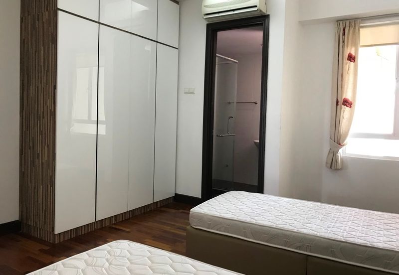 Puteri Palma Condominium @ IOI Resort City