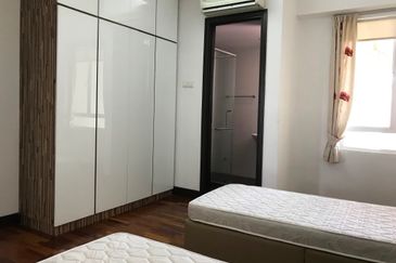 Puteri Palma Condominium @ IOI Resort City