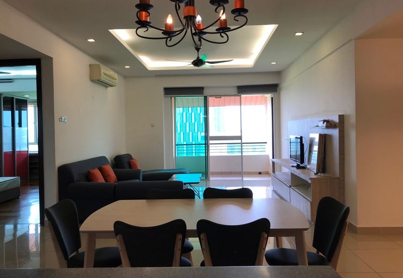 Puteri Palma Condominium @ IOI Resort City