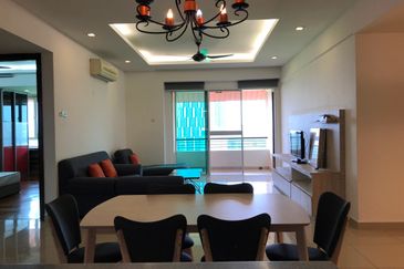 Puteri Palma Condominium @ IOI Resort City