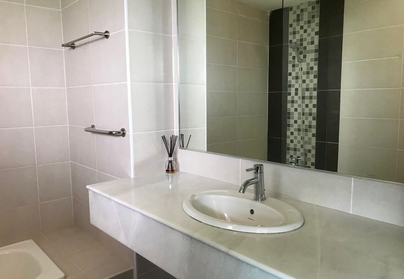 Puteri Palma Condominium @ IOI Resort City