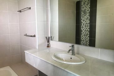 Puteri Palma Condominium @ IOI Resort City