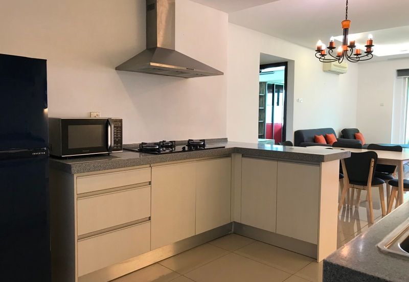 Puteri Palma Condominium @ IOI Resort City