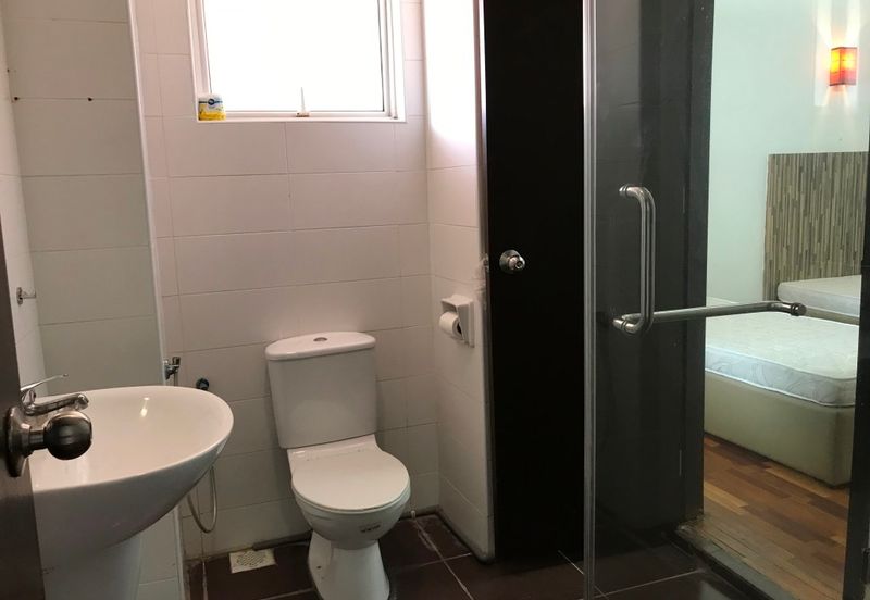 Puteri Palma Condominium @ IOI Resort City