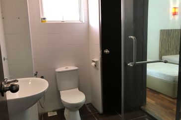 Puteri Palma Condominium @ IOI Resort City