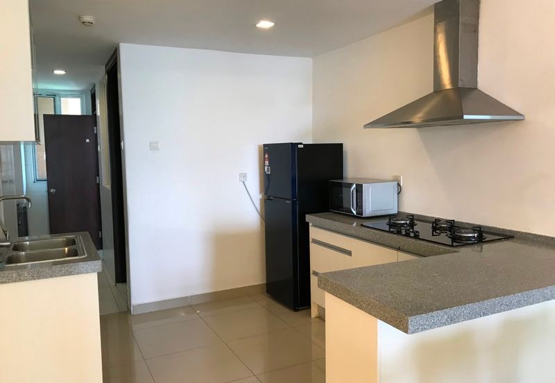 Puteri Palma Condominium @ IOI Resort City