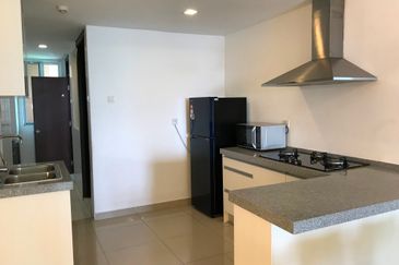 Puteri Palma Condominium @ IOI Resort City